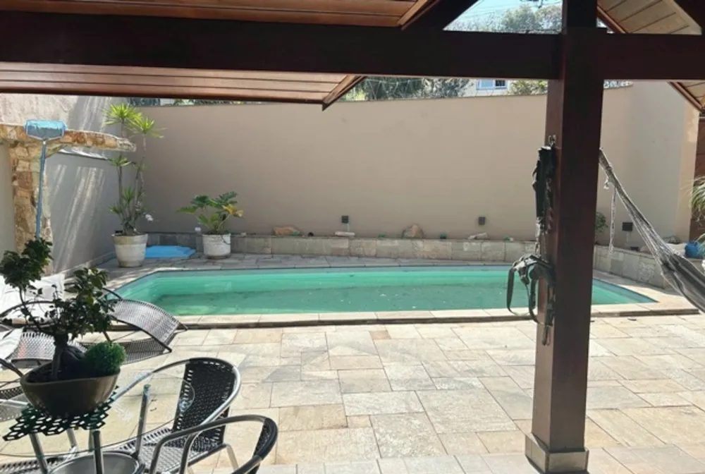 Sobrado, 4 quartos, 580 m² - Foto 4