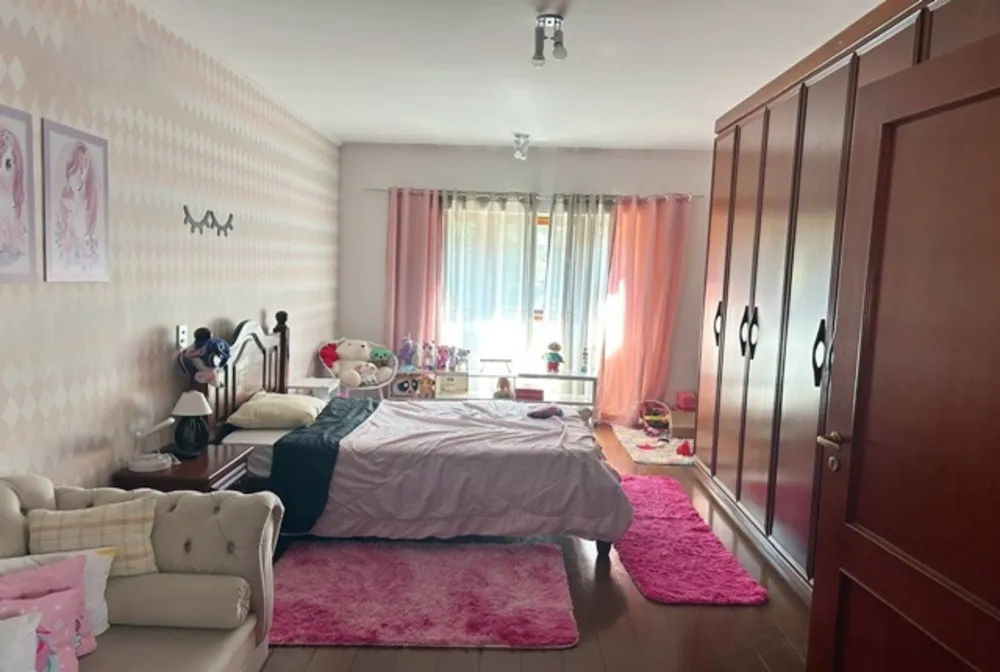 Sobrado, 4 quartos, 580 m² - Foto 9
