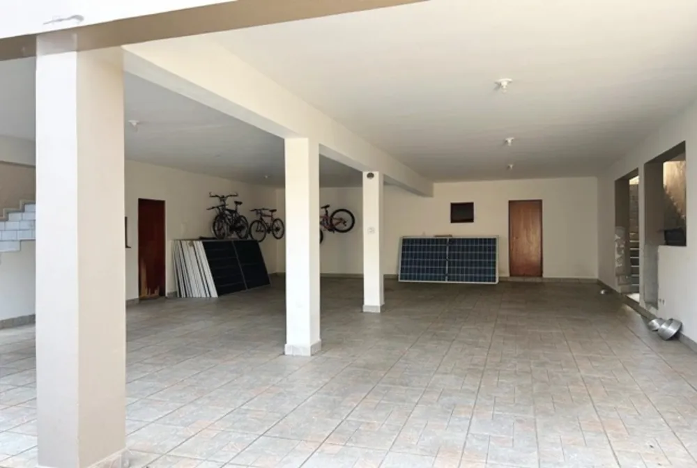 Sobrado, 4 quartos, 580 m² - Foto 15