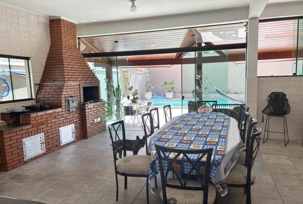 Sobrado, 4 quartos, 580 m² - Foto 3
