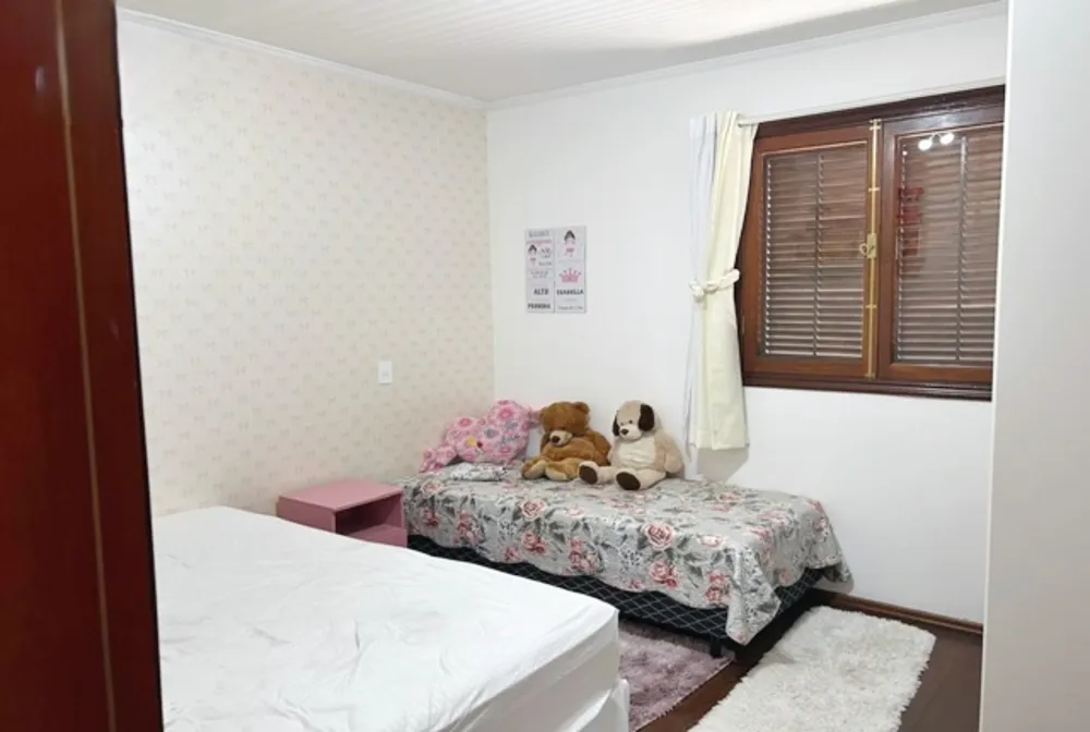 Sobrado, 4 quartos, 580 m² - Foto 10