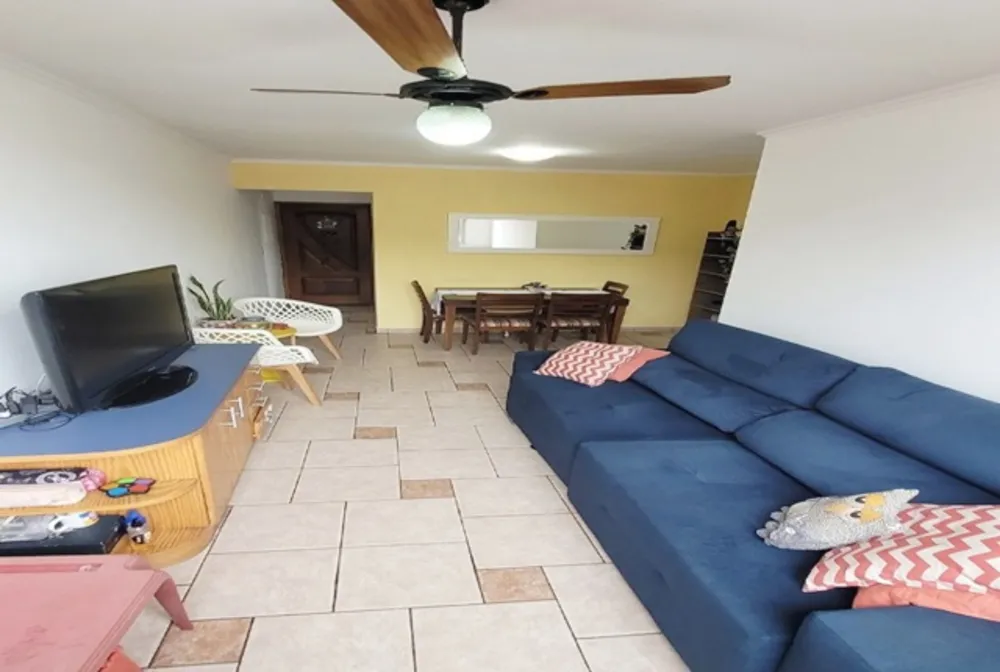 Apartamento, 2 quartos, 59 m² - Foto 1