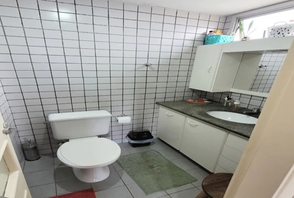 Apartamento, 2 quartos, 59 m² - Foto 6