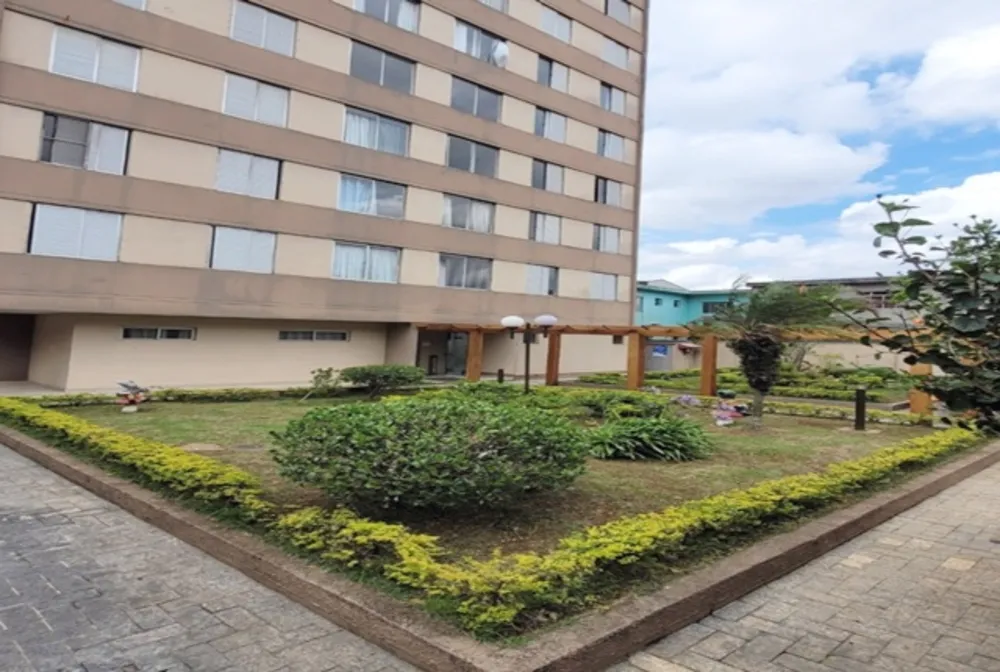 Apartamento, 2 quartos, 59 m² - Foto 2