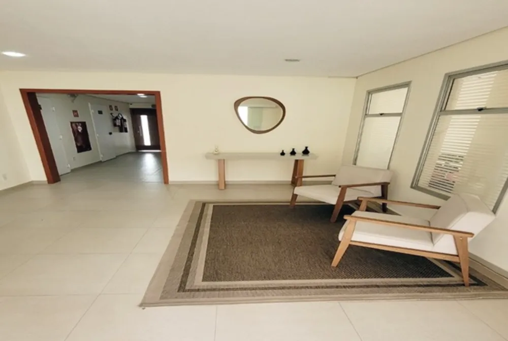 Apartamento, 2 quartos, 59 m² - Foto 1