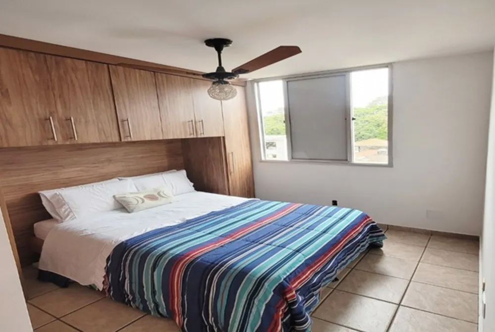 Apartamento, 2 quartos, 59 m² - Foto 4