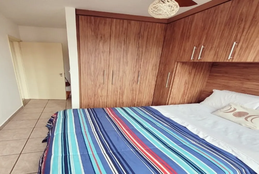 Apartamento, 2 quartos, 59 m² - Foto 5