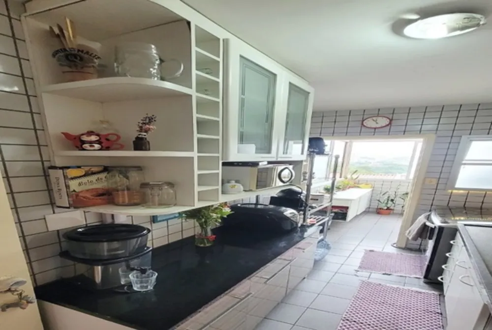 Apartamento, 2 quartos, 59 m² - Foto 2