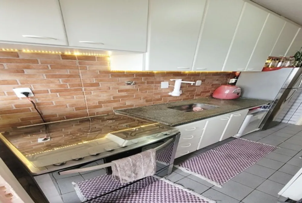 Apartamento, 2 quartos, 59 m² - Foto 3