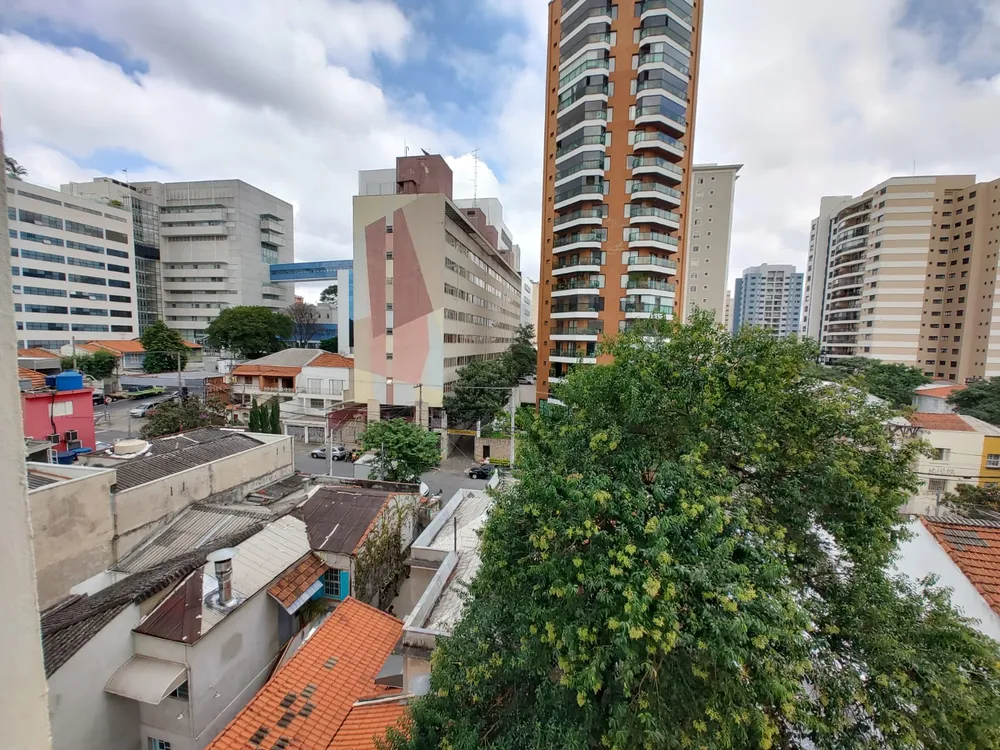 Apartamento, 4 quartos, 180 m² - Foto 4