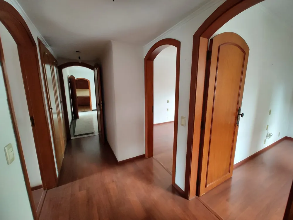 Apartamento, 4 quartos, 180 m² - Foto 1