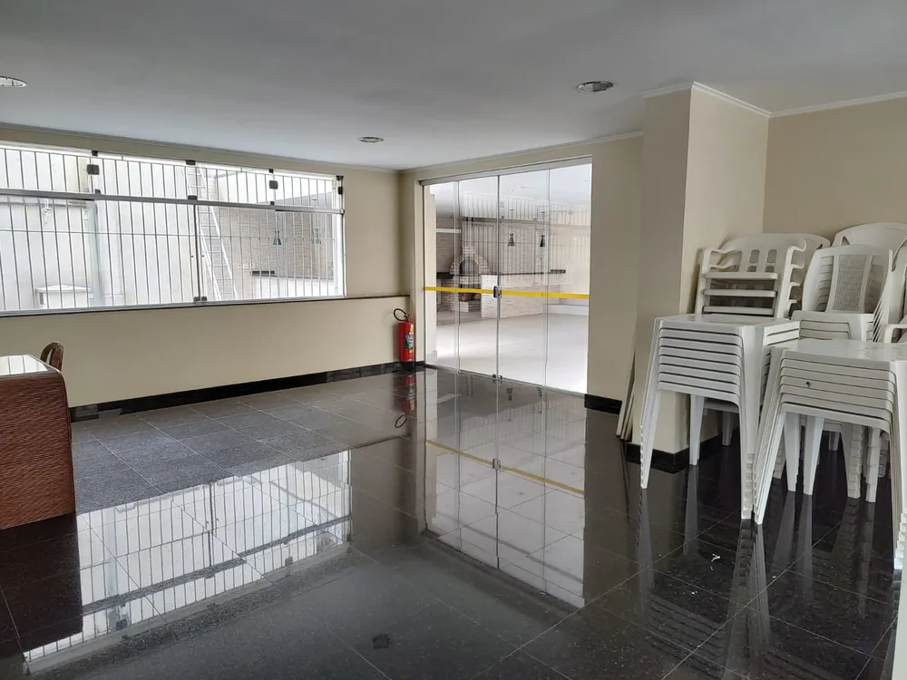 Apartamento, 4 quartos, 180 m² - Foto 2