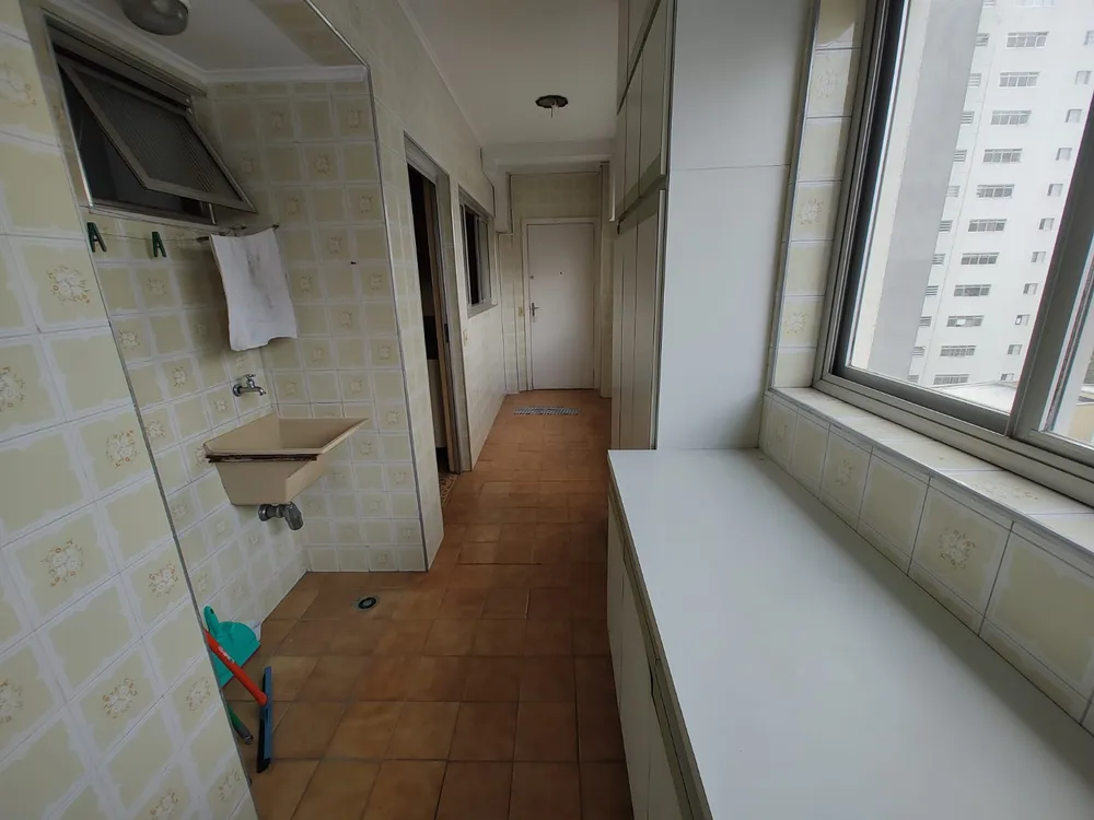 Apartamento, 4 quartos, 180 m² - Foto 3