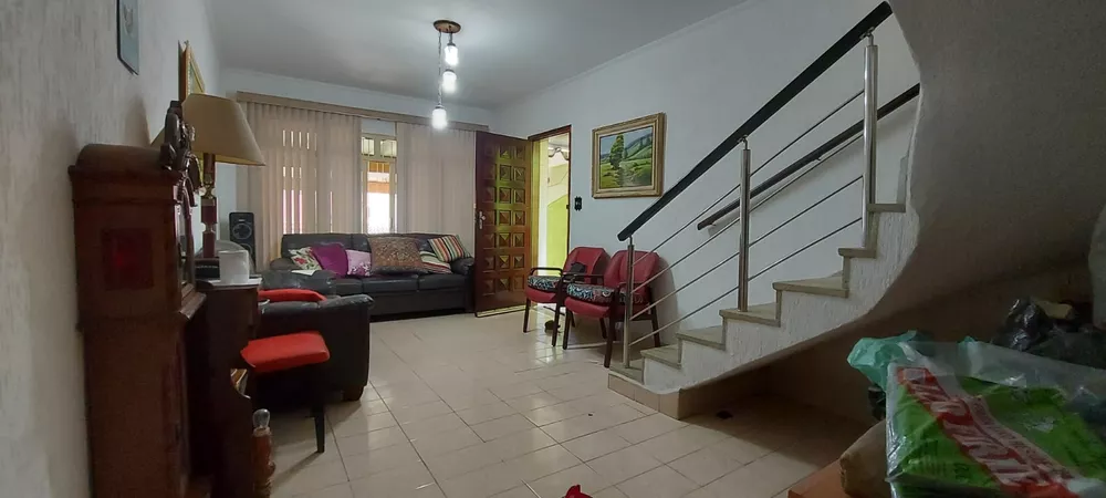 Sobrado à venda com 3 quartos, 140m² - Foto 3