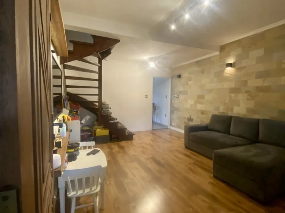 Sobrado, 3 quartos, 70 m² - Foto 2