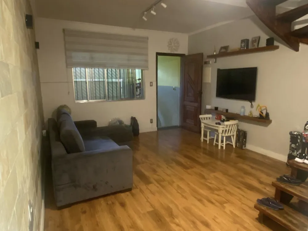 Sobrado, 3 quartos, 70 m² - Foto 3