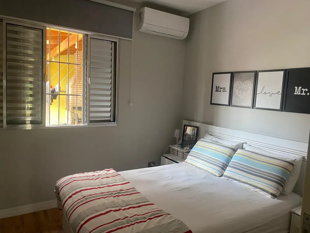 Sobrado, 3 quartos, 70 m² - Foto 11