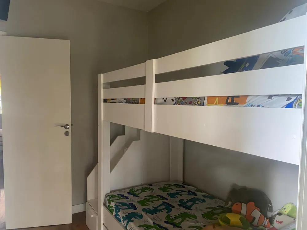 Sobrado, 3 quartos, 70 m² - Foto 14