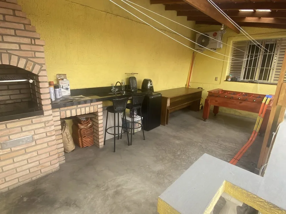 Sobrado, 3 quartos, 70 m² - Foto 6