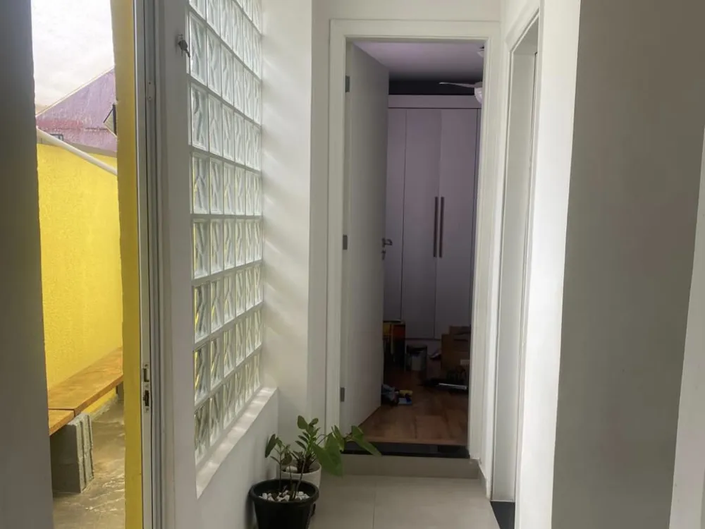 Sobrado, 3 quartos, 70 m² - Foto 9