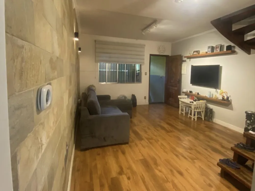 Sobrado, 3 quartos, 70 m² - Foto 1