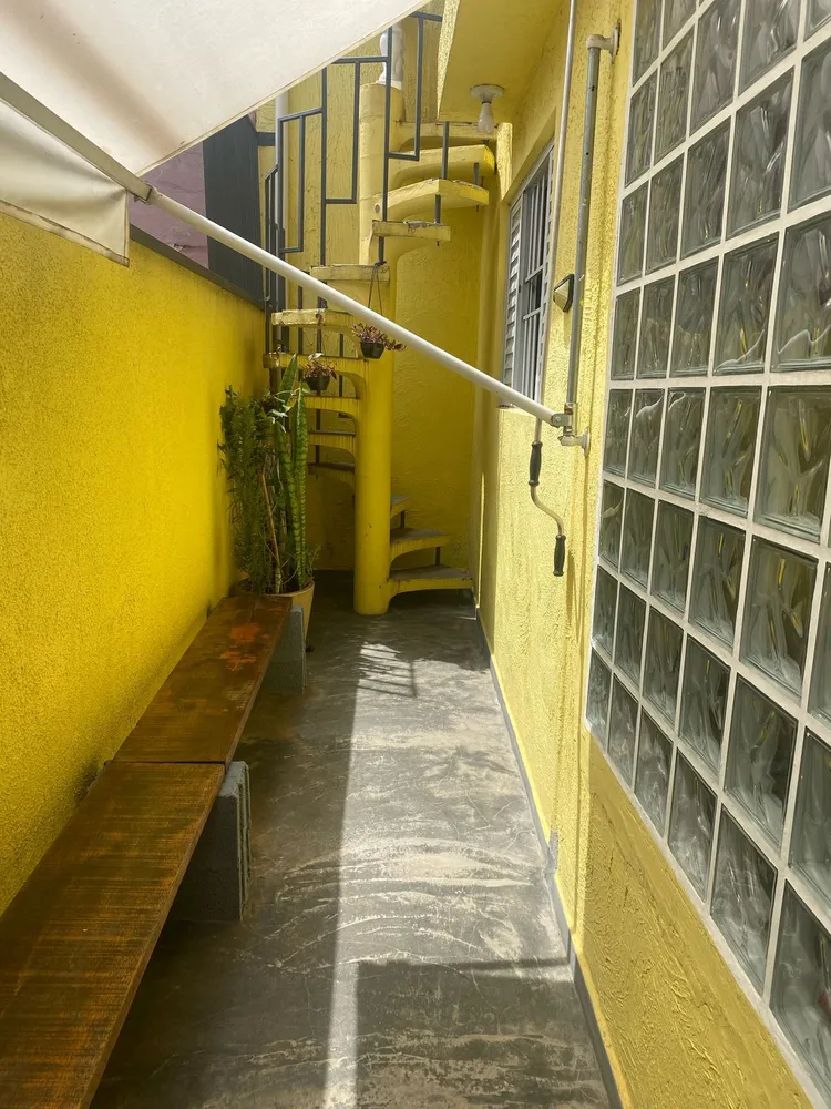 Sobrado, 3 quartos, 70 m² - Foto 7