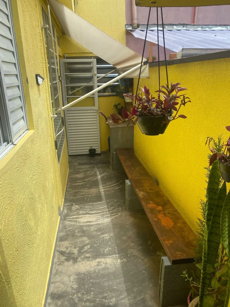 Sobrado, 3 quartos, 70 m² - Foto 8