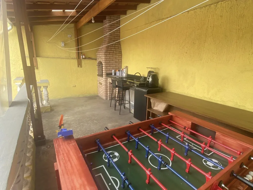 Sobrado, 3 quartos, 70 m² - Foto 5