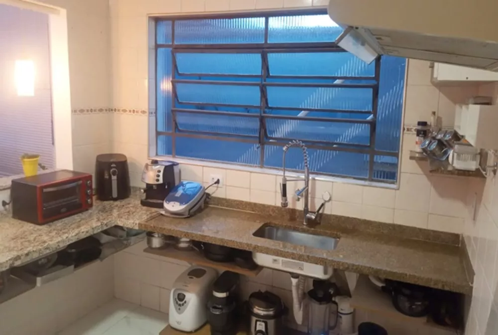 Sobrado à venda com 3 quartos, 136m² - Foto 2