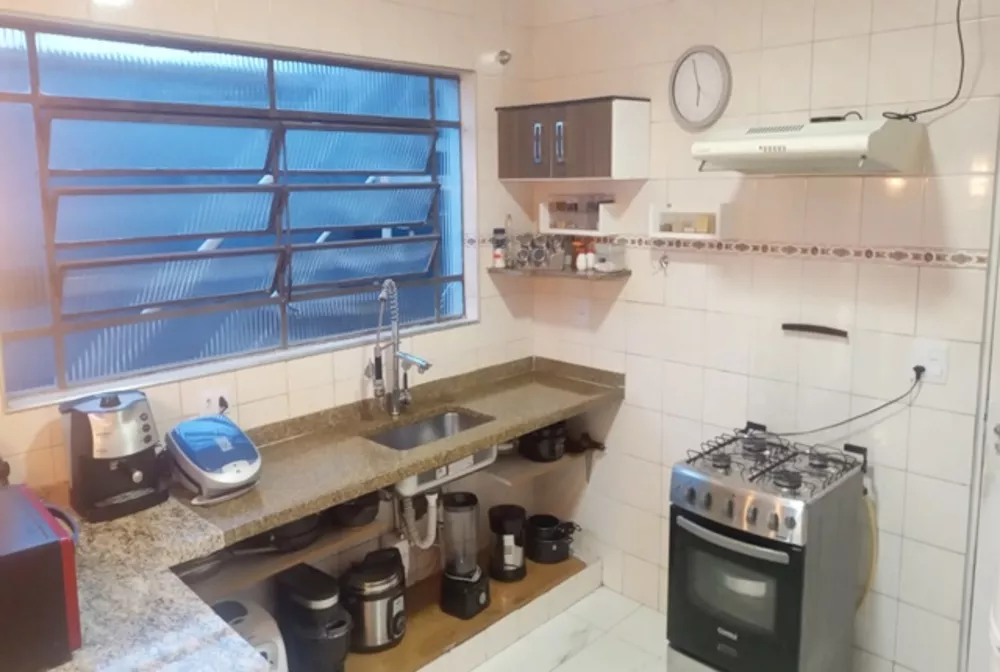 Sobrado à venda com 3 quartos, 136m² - Foto 3