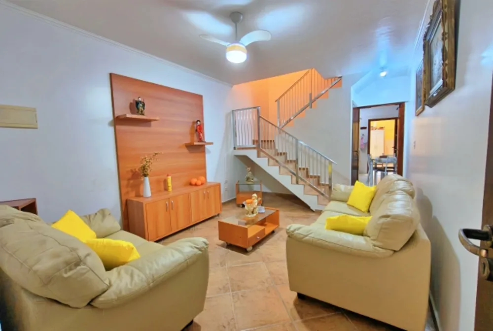 Sobrado, 2 quartos, 100 m² - Foto 1