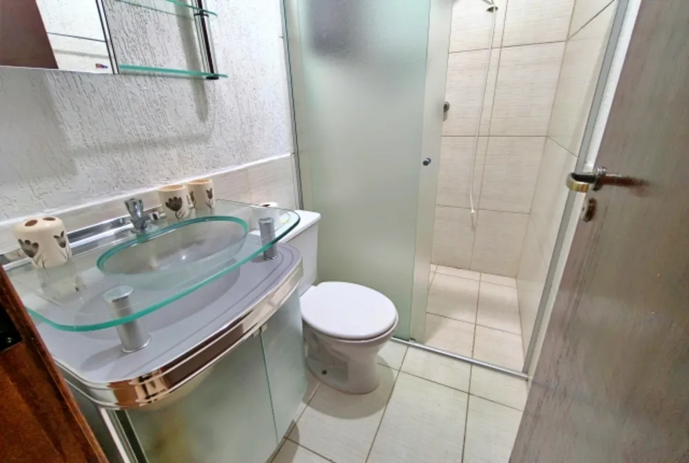 Sobrado, 2 quartos, 100 m² - Foto 8