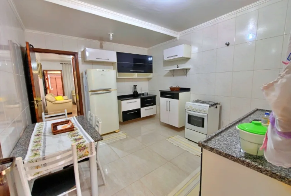 Sobrado, 2 quartos, 100 m² - Foto 1