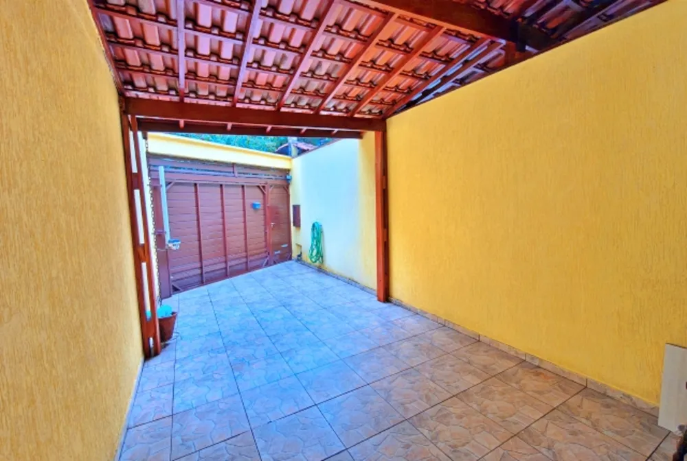 Sobrado, 2 quartos, 100 m² - Foto 12