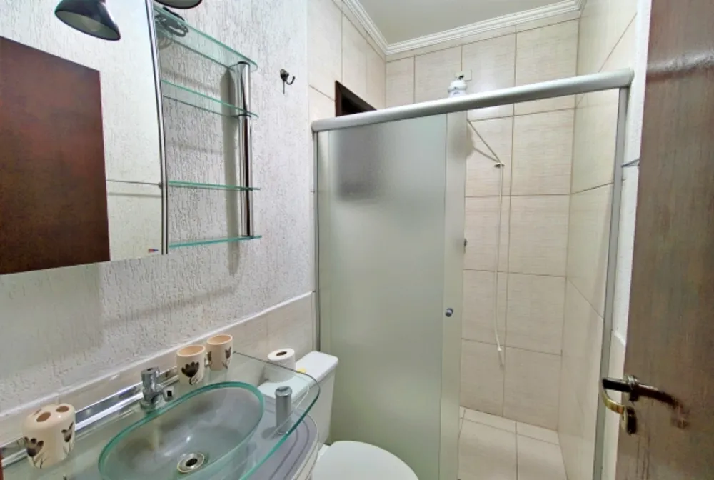 Sobrado, 2 quartos, 100 m² - Foto 2
