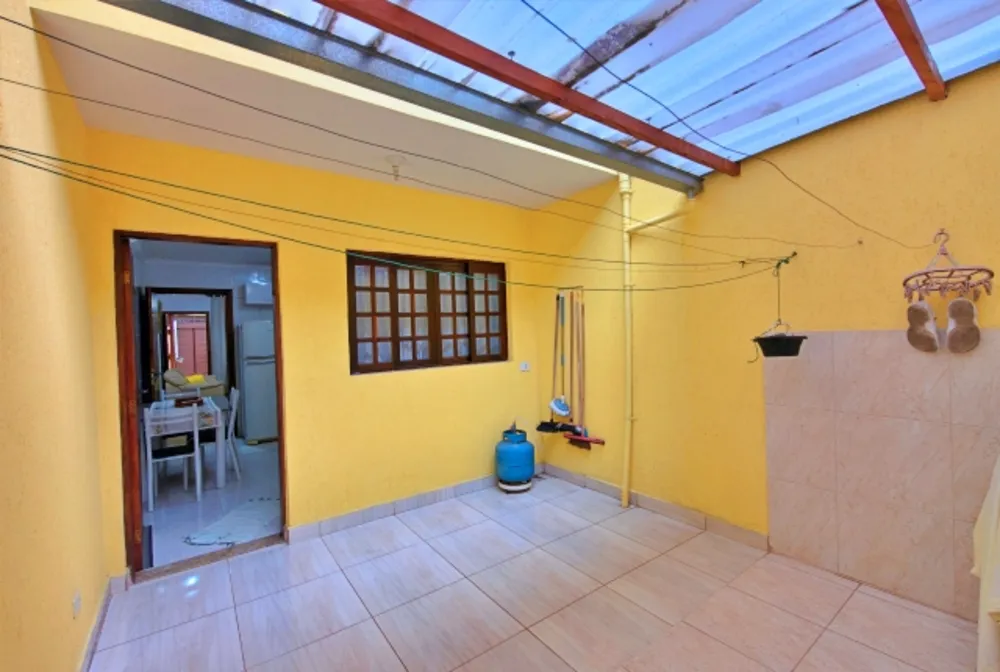 Sobrado, 2 quartos, 100 m² - Foto 5
