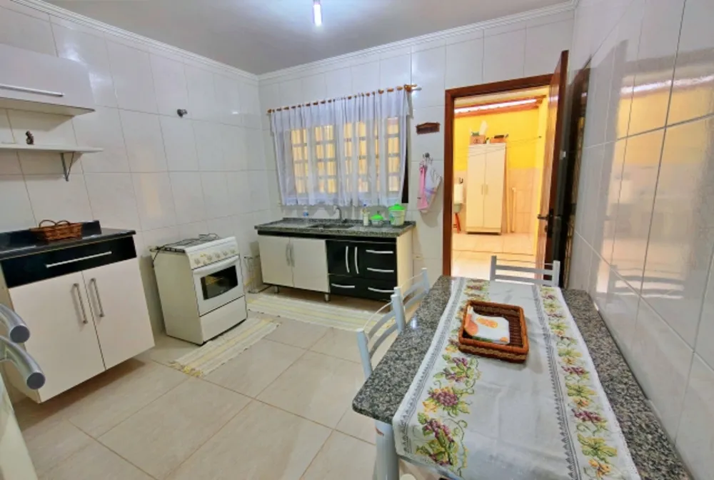Sobrado, 2 quartos, 100 m² - Foto 4