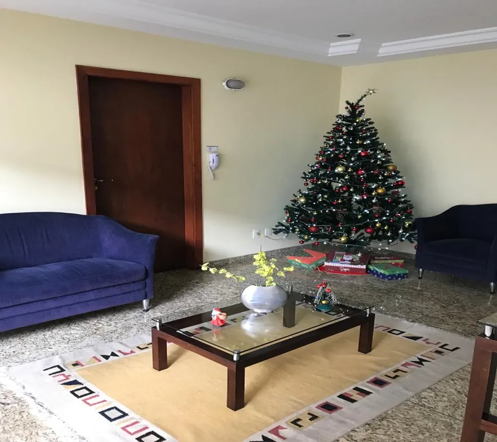 Apartamento, 3 quartos, 93 m² - Foto 1