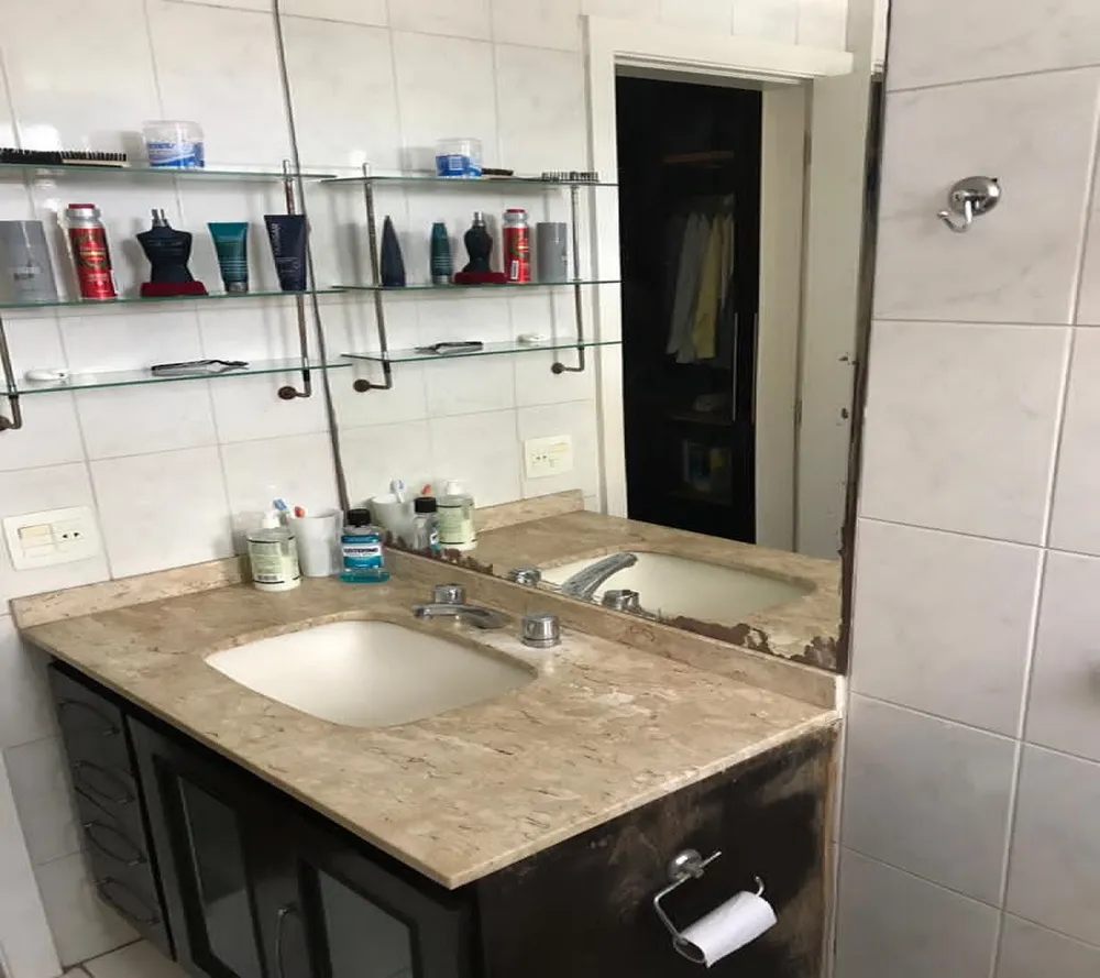 Apartamento, 3 quartos, 93 m² - Foto 6