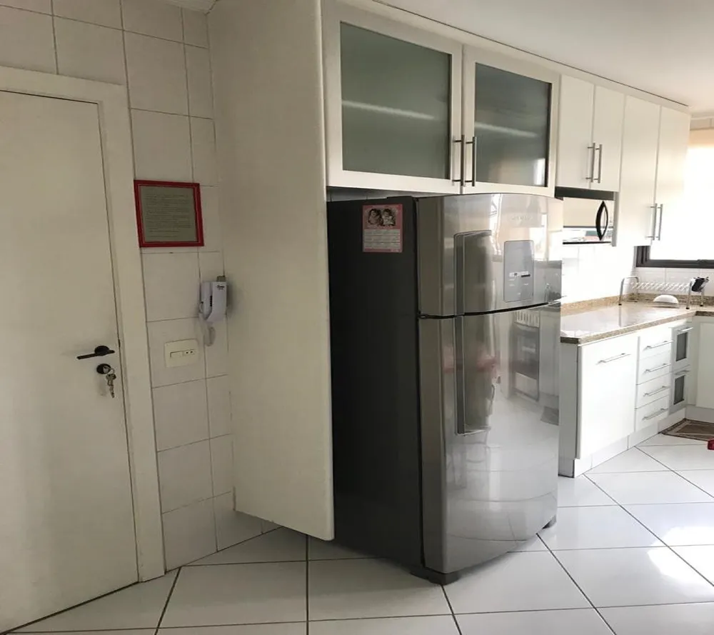 Apartamento, 3 quartos, 93 m² - Foto 2