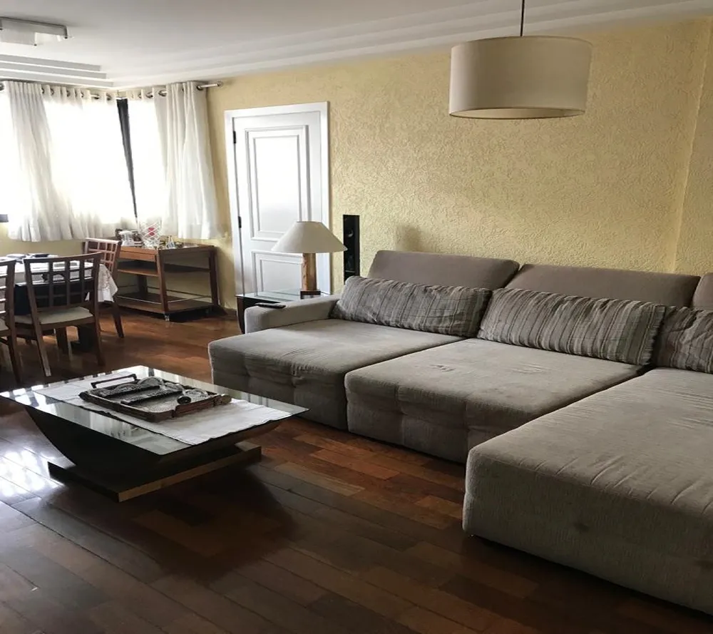 Apartamento, 3 quartos, 93 m² - Foto 5