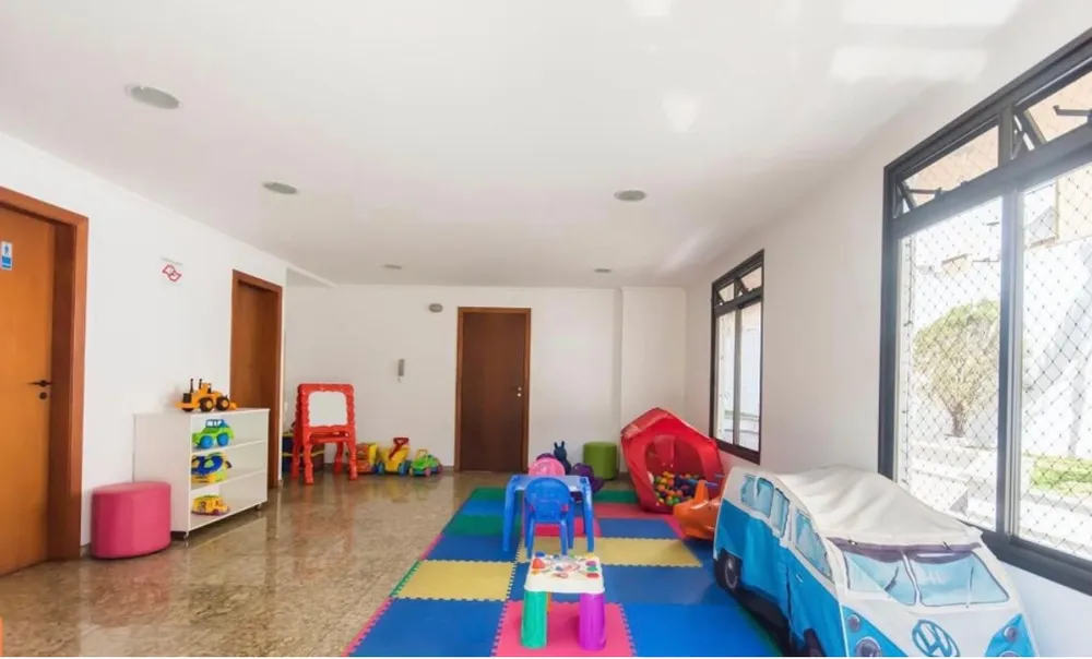 Apartamento, 3 quartos, 93 m² - Foto 12