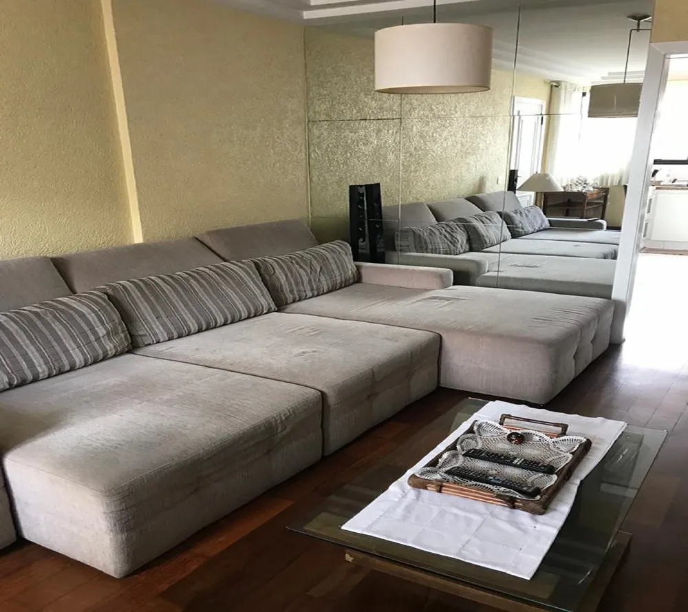 Apartamento, 3 quartos, 93 m² - Foto 2