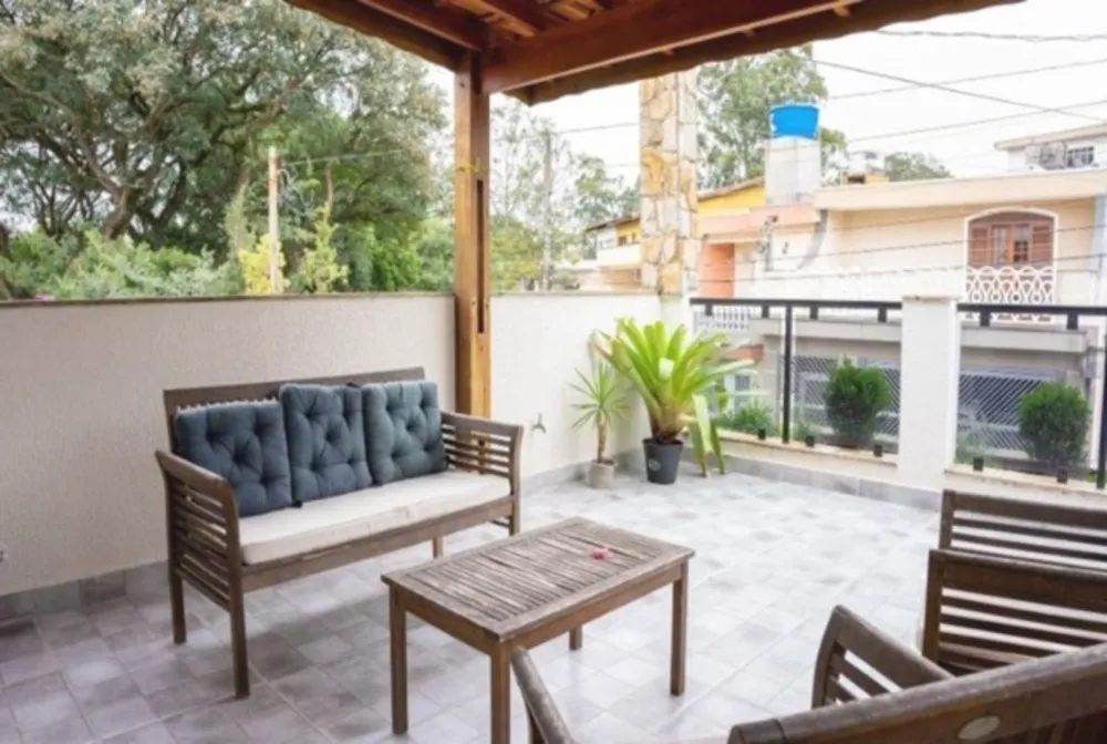 Sobrado, 2 quartos, 120 m² - Foto 8