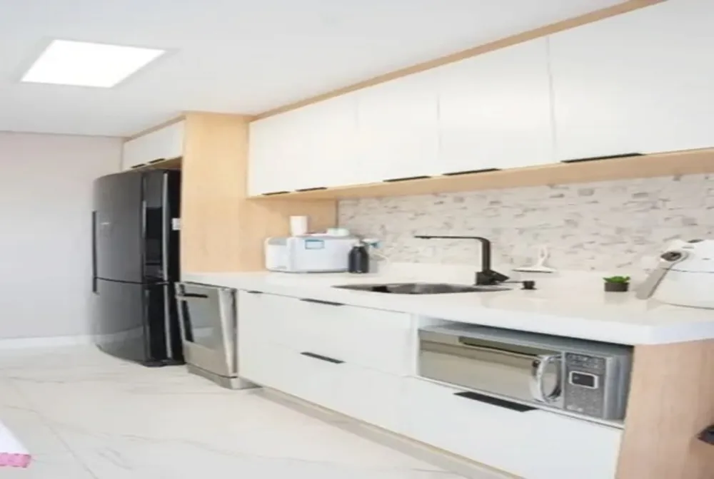 Sobrado, 2 quartos, 120 m² - Foto 10