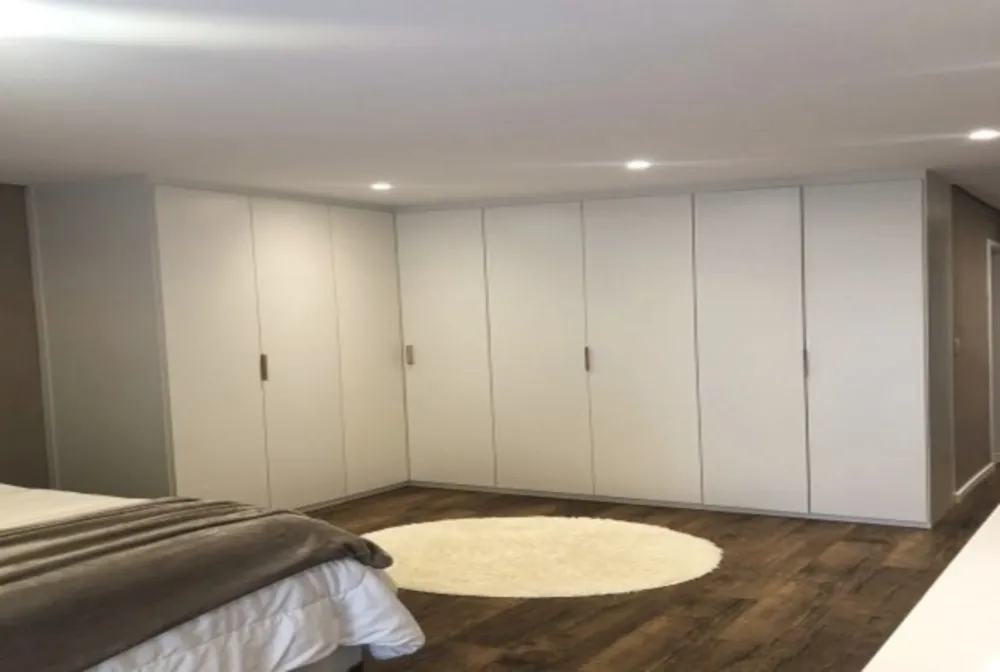 Sobrado, 2 quartos, 120 m² - Foto 2