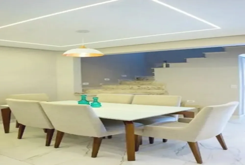 Sobrado, 2 quartos, 120 m² - Foto 7