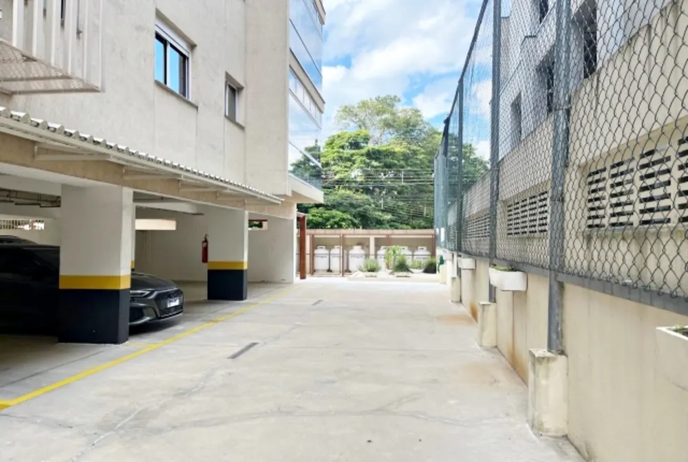 Apartamento, 2 quartos, 85 m² - Foto 4