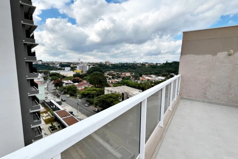 Apartamento, 2 quartos, 85 m² - Foto 7