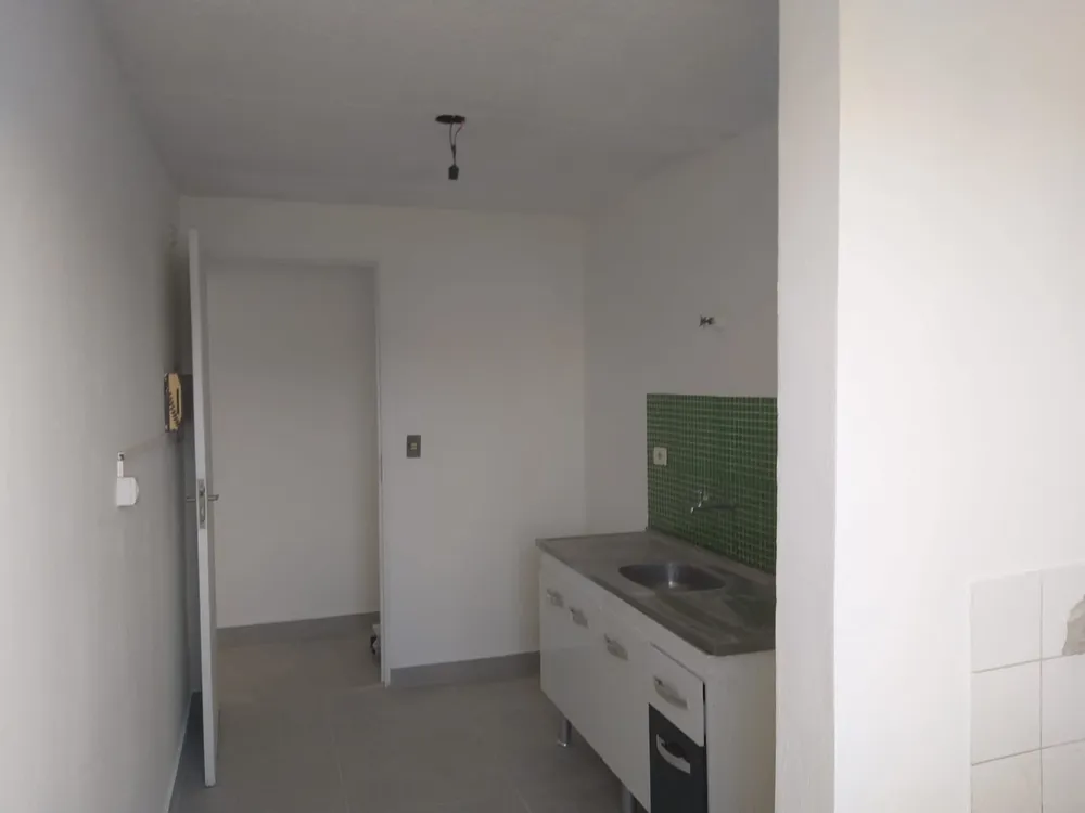 Apartamento, 2 quartos, 57 m² - Foto 2